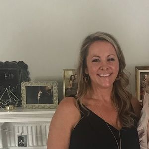 Meet your Posher, Beth